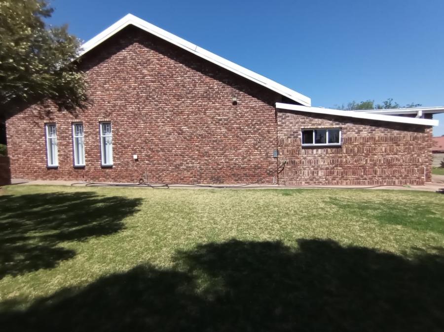 2 Bedroom Property for Sale in Parys Free State